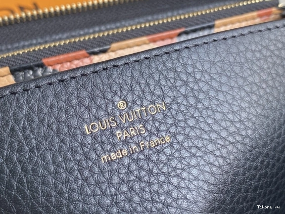 Affordable ZIPPY WALLET VUITTON LOUIS 0808